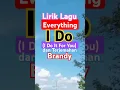 Lagu Lirik Lagu Everything I Do (I Do It For You) dan Terjemahan - Brandy
