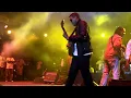 Carimi & Mika 2011 Compasfest 'Fanm Sa Move"!