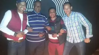 عادل كربو سيد وعبده نبيل سراج  وونور وونرملى كاسكى  ابداع     دندنها
