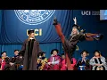 Commencement 2023 - UC Irvine