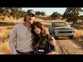 Riley Green Ft Ella Langley - There Was This Girl (Lyrics Video 2026)
