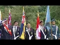 Pine Hills Cemetery Remembrance Ceremony and Parade 2019