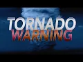 Tornado Warning issued for Cuyahoga and Lorain counties