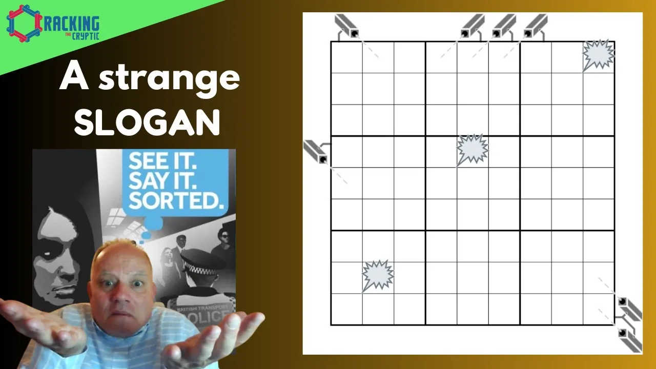 Sudoku - Sorted!