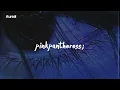 PinkPantheress - Pain (Español + Lyrics)