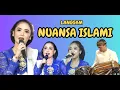 ADEM BANGET NUASA ISLAMI ll Birgita - Lintang - Trihastuti ll Iringan Karawitan Madhangkara .