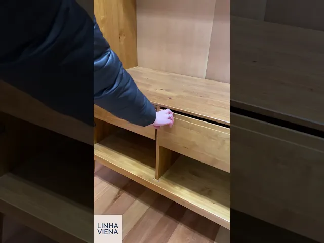 Vídeo do produto