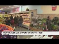 Trader Joe s in Hamden celebrates grand opening