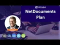 NetDocuments Plan Training