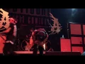 Attila Party With The Devil (Ft Jayden Panesso)