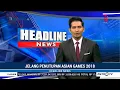 Download Lagu Closing Ceremony Asian Games 2018. - Metro TV