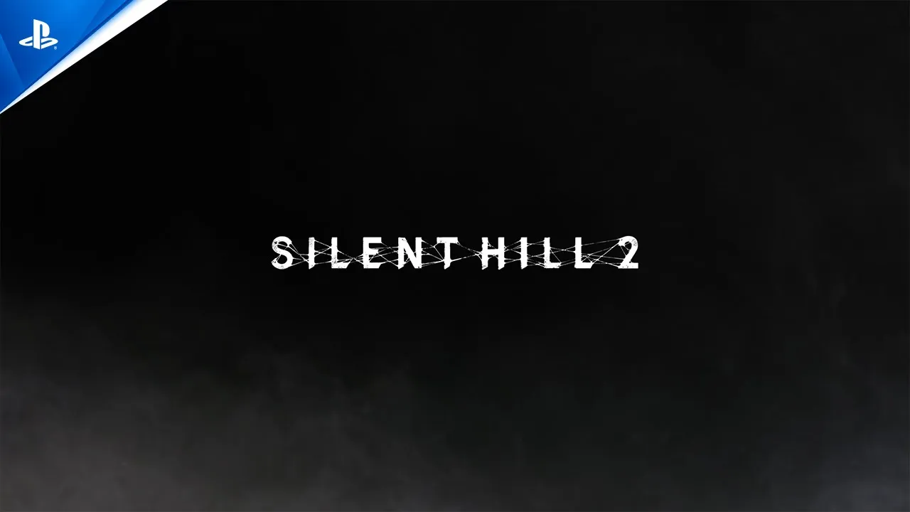 SILENT HILL 2 - コンバットトレーラー | PS5ゲーム
