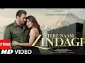 Lagu Battle of Galwan: Tere Naam Zindagi | Salman Khan's New Look \u0026 Song | New Movie Song 