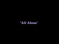 Acid Ghost - All Alone (Session Room II)