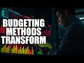 The Proven Budgeting Methods That Can Transform Your Finances