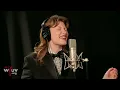 August Ponthier - "Hollywood Forever Cemetery" (Live at WFUV)
