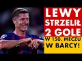 Download Lagu LEWANDOWSKI STRZELIŁ 2 GOLE W 150. MECZU W BARCELONIE! ZALEWSKI I KAMIŃSKI SHOW!