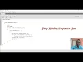 String Handling Programs Rupesh Dey