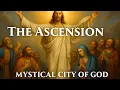 Download Lagu The Ascension: The Mystical City of God by Mary of Agreda