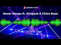 Never Sleeps ft. Afrojack & Chico Rose - You Got The Love