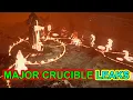 POE 3 21 Teaser Season - Major Leaks Of New Crucible Mods With Indirect Confirmation