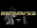 BENNY ADAM x LARTISTE - QUAND ELLE DANSE (LYRICS/PAROLES/كلمات)