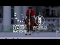 2026 Longines League of Nations Ocala