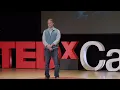 Three Dials to Lead You A Control Panel for Life Leadership John Lentini TEDxCatawba
