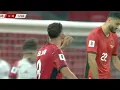 Download Lagu “Broja më shau pak”! Momenti i përplasjes mes Asllanit dhe Brojës, mesfushori i thotë të mbyll gojën