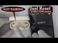 How to reset Jabra Elite JABRA Elite factory settings