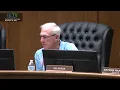 Beaufort County Transportation Committee 4PM