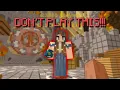 the average Hypixel Skyblock experience