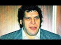 Andre The Giant s Daughter Is Even Bigger Than He Is
