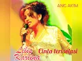 Lagu CINTA TERISOLASI  [ REMIX ] - LILIS KARLINA