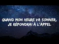 Soolking feat. Cheb Mami - Ça fait des années (Paroles/Lyrics)