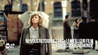 NE VOUS RETOURNEZ PAS DE NICOLAS ROEG : LA CRITIQUE