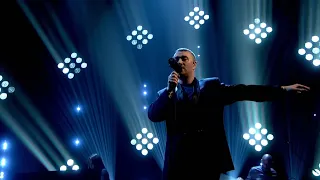 Download Sam Smith - Diamonds [Live on Graham Norton HD] MP3