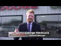 Black Friday Sales Event at Bill Harris DODGE