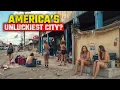 Life in Johnstown Pennsylvania You Won t Believe These Towns Still Exist in America