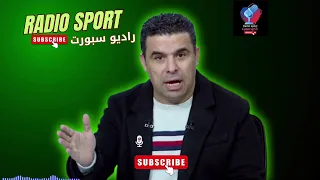خالد الغندور يكشف تفاصيل اللحظات الاخيرة قبل وفاة محمد صبري وتصريح صادم عن موقف مجلس الزمالك 