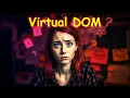 Virtual DOM The Science Behind The React Magic Geekboots