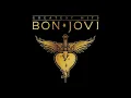 Download Lagu Bed Of Roses - Bon Jovi  HQ (Audio)