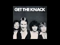 The Knack - My Sharona (HQ)