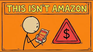 That 499 Amazon Charge It s a Phone Scam Here s the Script