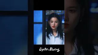 Lighter Princess YOUKU Shorts Youku Shorts 