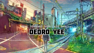 Download SIMPLE FUNKY-DEORO YEE_-diego kakondo×mario Rivaldo NW 2K21🔥 MP3