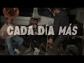 Cada Dia Mas - Calle Verde (En Vivo)