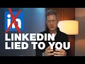 LinkedIn Algorithm 2026 Why Your B2B Content Isn t Generating Leads