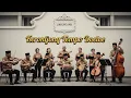 Lagu Irama Kenangan Sore Hari | Keroncong Relaksasi