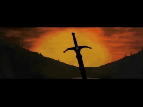 Diablo Trailer